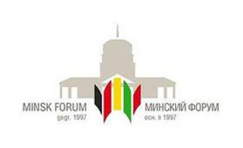 Minsk Forum in Warsaw