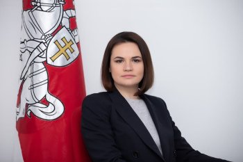 Svetlana Tikhanovskaya answered questions from Belarusians
