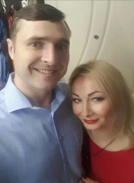 The story of Irina, whose husband Pavel Spirin went to jail for running a You-Tube channel
