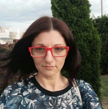 The story of volunteer Olga Zazulinskaya, who faced pressure from the security forces in Belarus and was forced to leave the country