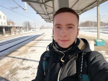 The story of student Dmitry: he was sent to a temporary detention facility for civil position, and the dean of the university threatened with expulsion